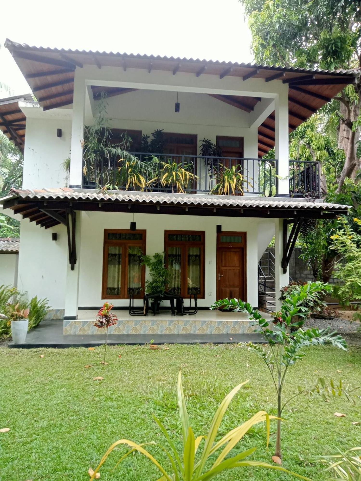 Kithmi Resort Cidade Antiga de Polonnaruva Exterior foto
