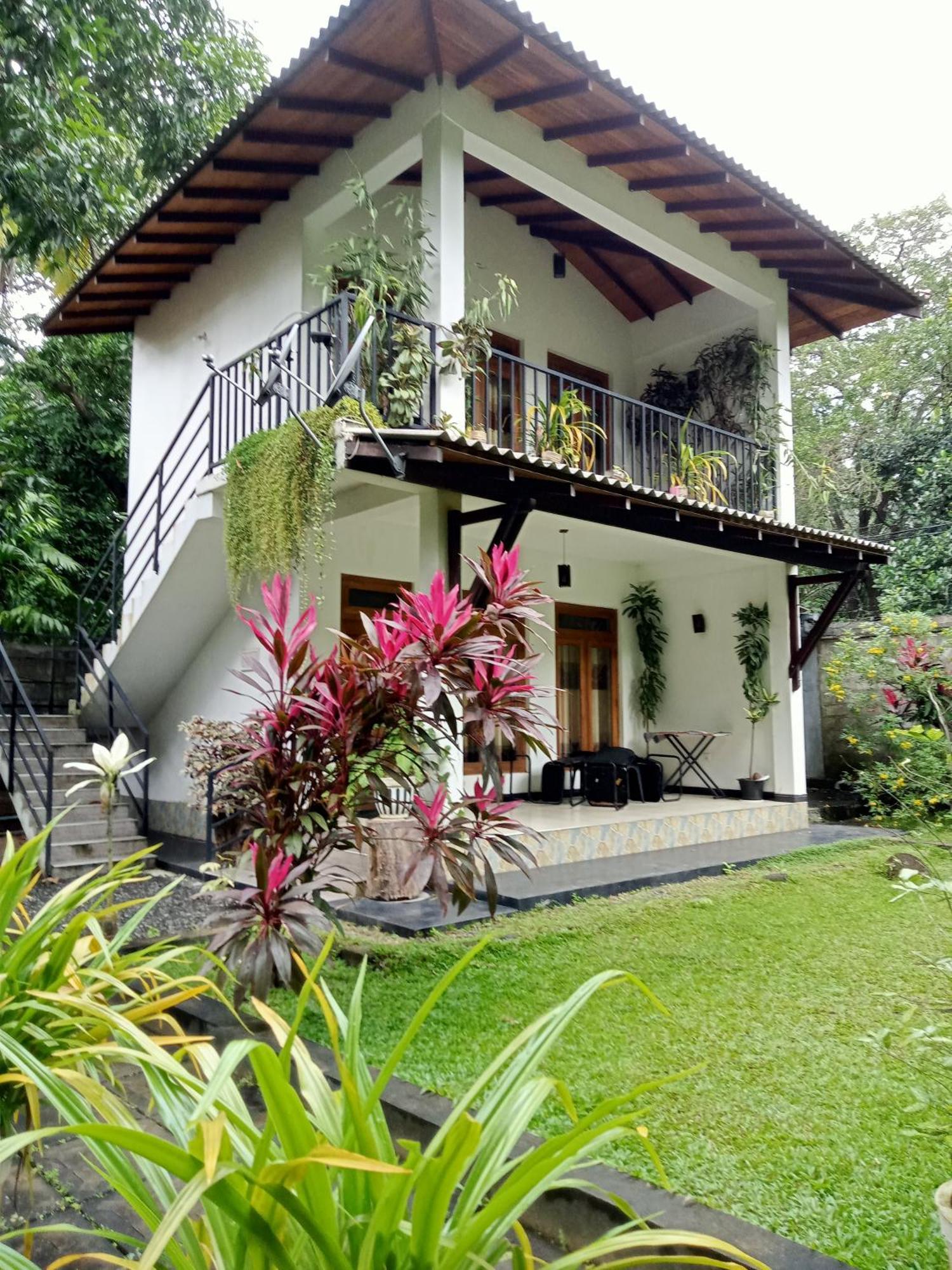 Kithmi Resort Cidade Antiga de Polonnaruva Exterior foto