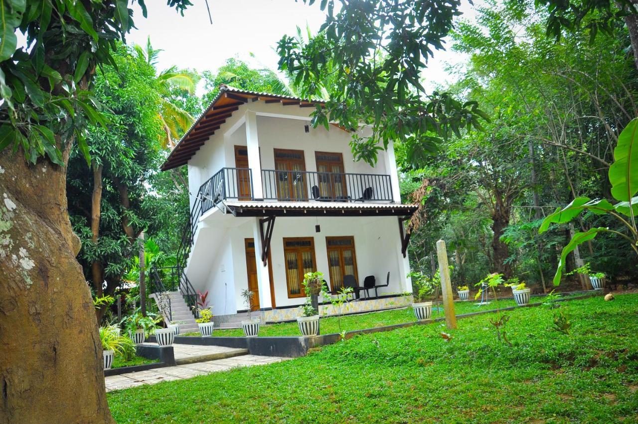 Kithmi Resort Cidade Antiga de Polonnaruva Exterior foto