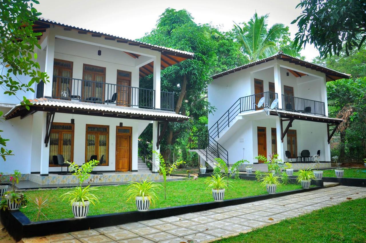 Kithmi Resort Cidade Antiga de Polonnaruva Exterior foto